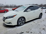 Nissan Leaf 2018