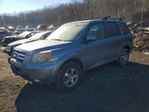 Honda Pilot 2006