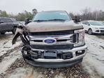 Ford F250 2017