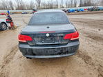 BMW Series 3 2009