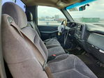GMC Sierra 2002