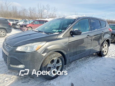 Ford Escape 2015 - Image 1 of 13