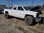 Chevrolet Silverado 2017