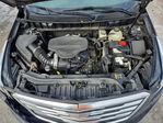 Cadillac XT5 2017