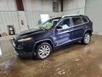 Jeep Cherokee 2014