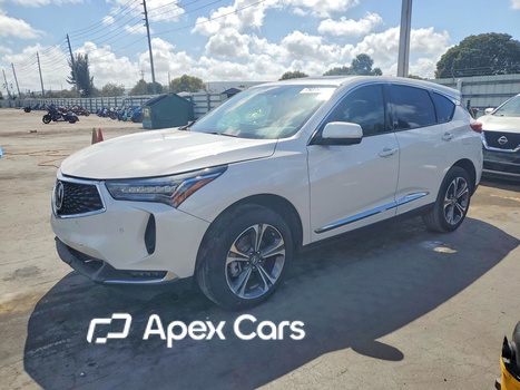 Acura RDX 2024 - Image 1 of 13