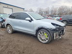 Porsche Cayenne 2017