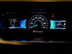 Ford Taurus 2014