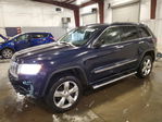 Jeep Grand Cherokee 2012