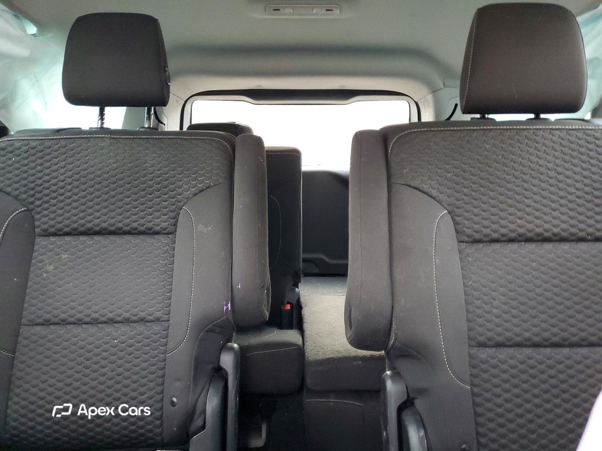 GMC Acadia 2019
