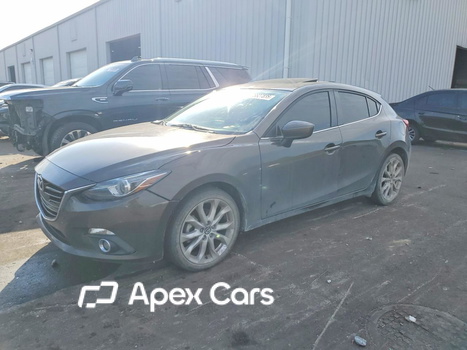 Mazda 3 2014 - Image 1 of 13