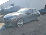 Mazda 3 2014