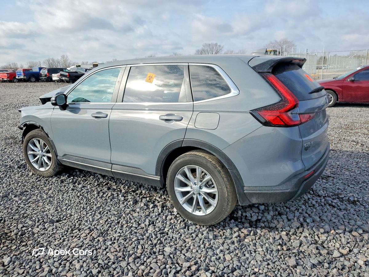 Honda CR-V 2024