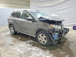 Toyota RAV 4 2015