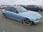 BMW Series 3 2013