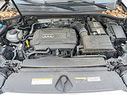 Audi Q3 2019
