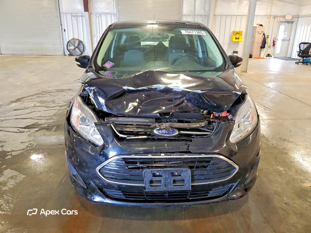 Ford C-MAX 2017