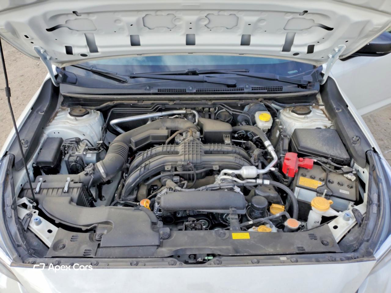 Subaru XV 2024