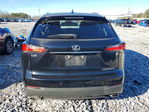 Lexus NX 2016