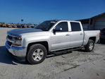 Chevrolet Silverado 2017