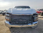 Chevrolet Silverado 2018