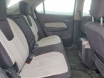 Chevrolet Equinox 2012