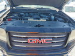 GMC Sierra 2015