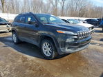 Jeep Cherokee 2015