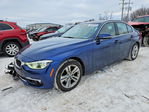 BMW Series 3 2018