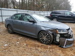 Volkswagen Jetta 2017
