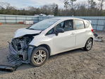 Nissan Versa 2017