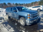 Chevrolet Silverado 2014