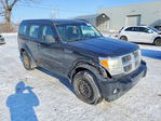 Dodge Nitro 2009