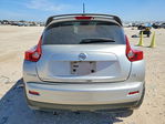Nissan Juke 2011
