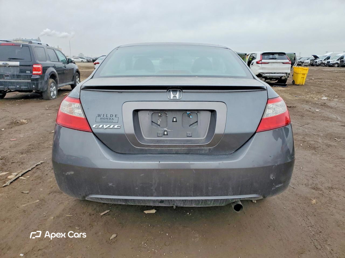 Honda Civic 2009