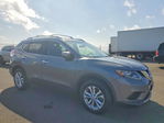 Nissan Rogue 2015