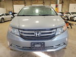 Honda Odyssey 2016