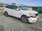 Nissan Pathfinder 2014
