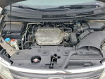 Honda Odyssey 2012