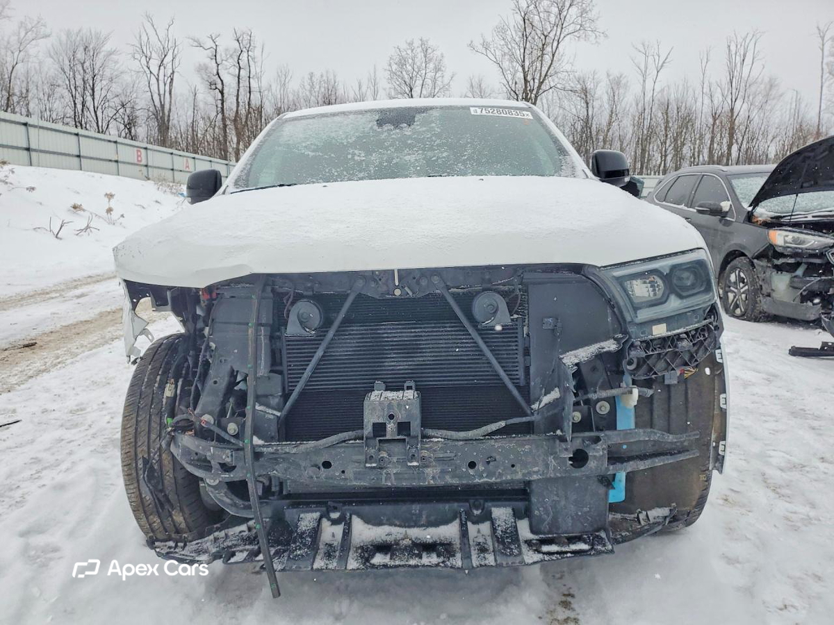 Dodge Durango 2023