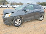 Chevrolet Trax 2016