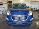 Chevrolet Equinox 2016