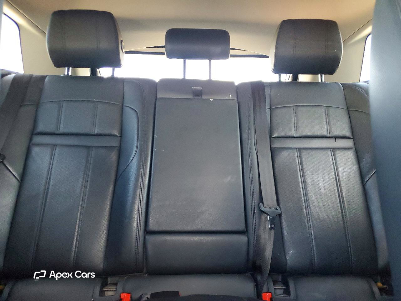 Land Rover Range Rover 2020