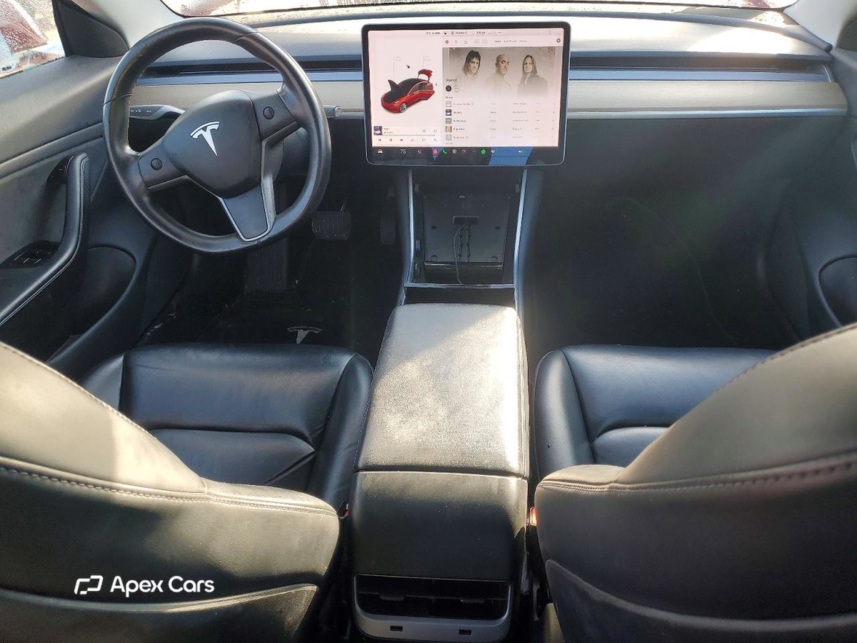 Tesla Model 3 2019