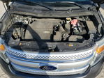 Ford Explorer 2015