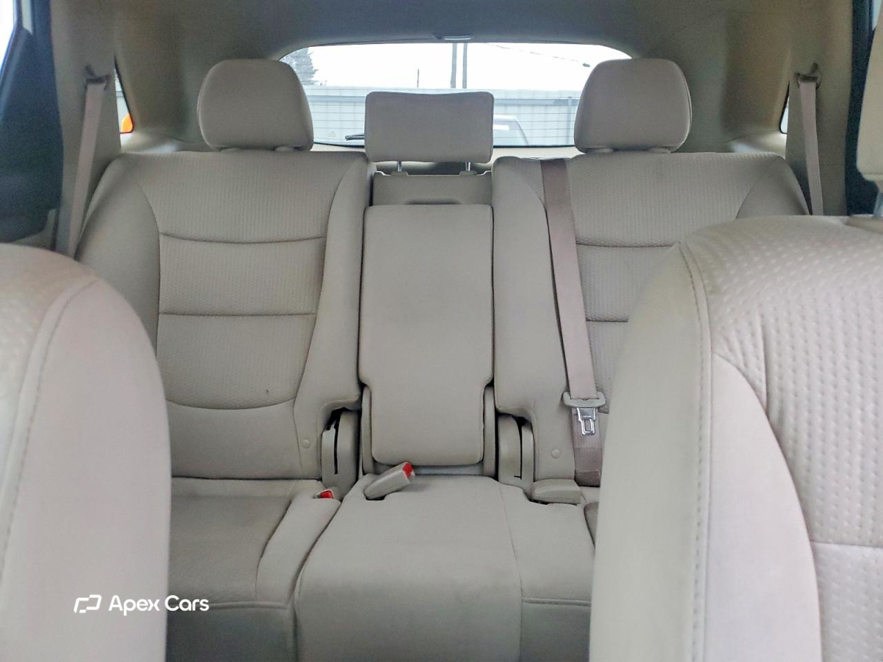 Kia Sorento 2012