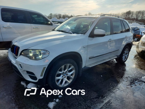 BMW X5 2012 - Image 1 of 14