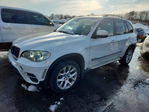 BMW X5 2012
