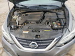 Nissan Altima 2018