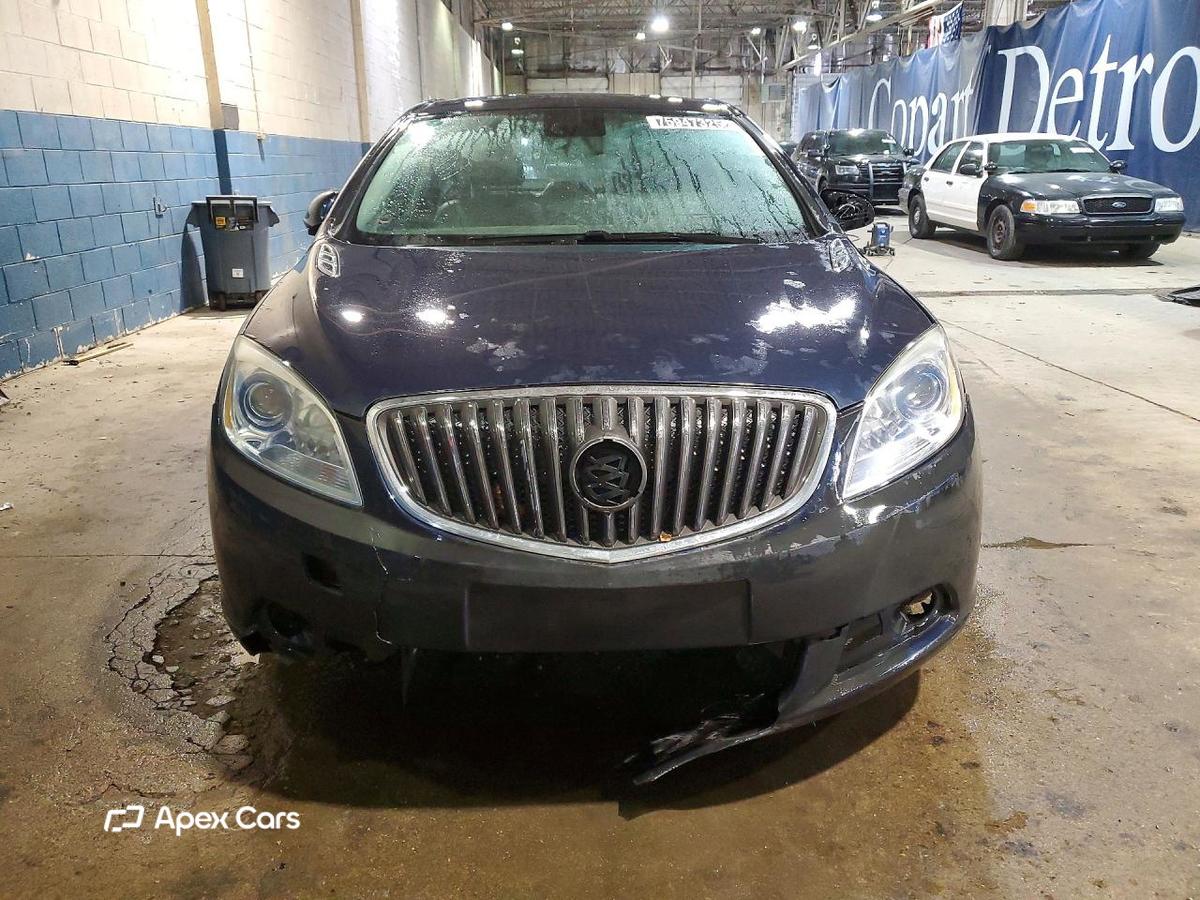 Buick Verano 2016